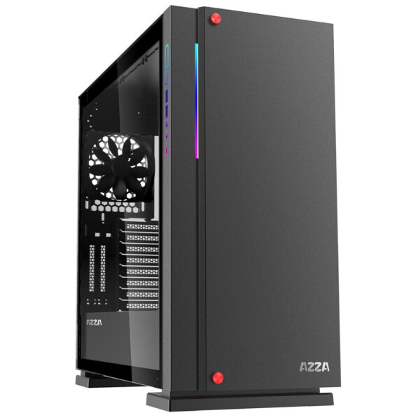 

Корпус AZZA Zircon 7000 (CSAZ-7000B)