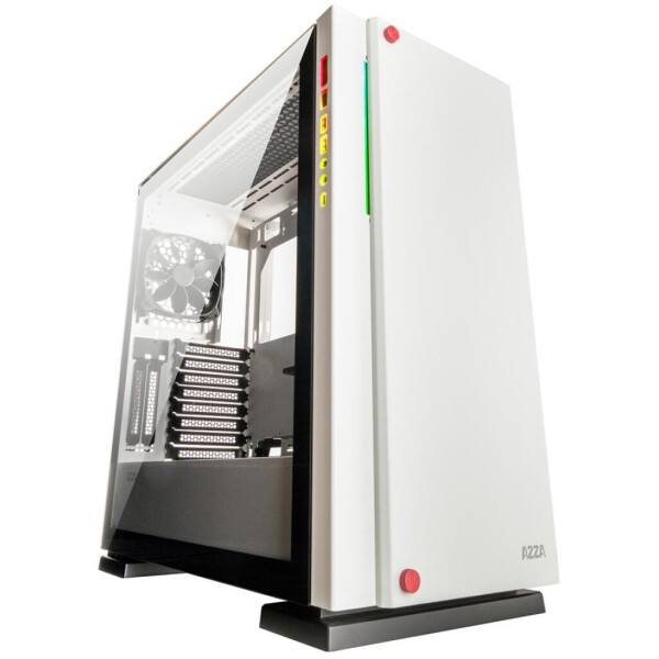 

Корпус AZZA Zircon 7000 (CSAZ-7000W)