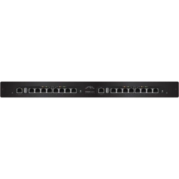 

Коммутатор сетевой Ubiquiti TS-16-CARRIER