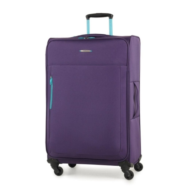 

Чемодан Members Hi-Lite (L) Purple (922802)