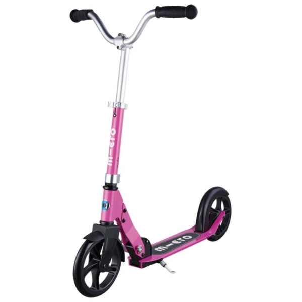 

Самокат Micro Cruiser Pink (SA0170)
