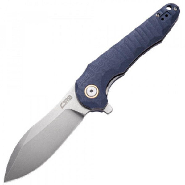 

Нож CJRB Mangrove G10 Gray (J1910-GYC)