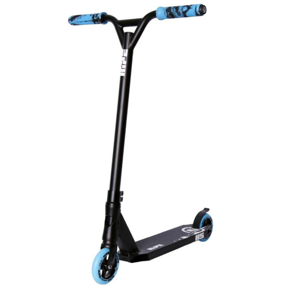 

Самокат Hipe H5 Black/Blue (800009)