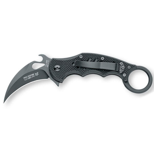 

Нож Fox Mini Karambit G10 (FX-599)