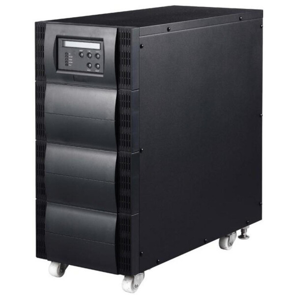 

Источник бесперебойного питания Powercom VGS-6000