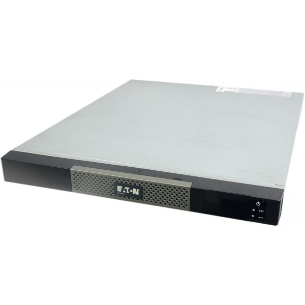 

Источник бесперебойного питания Eaton 5P 1550VA RM (9210-6384)