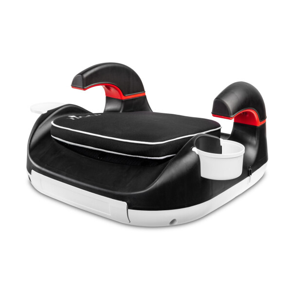 

Детское автокресло бустер Caretero Tiger Black (15-36 кг)