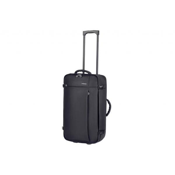 

Сумка дорожная Tucano Tugo Trolley M Black (BTRTUG-M-BK)