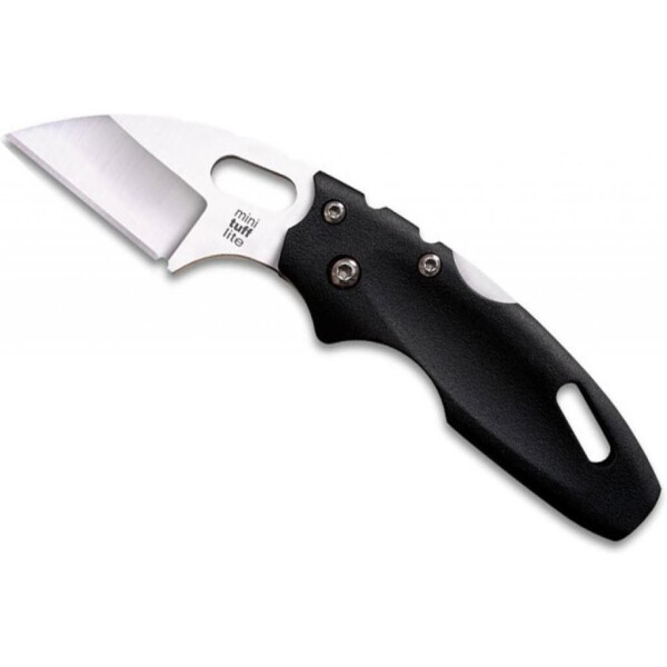 

Нож Cold Steel Mini Tuff-Lite Plain Edge (20MT)