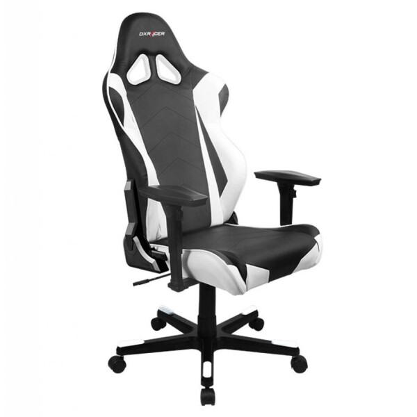 

Кресло игровое DXRacer Racing OH/RE0/NW (60427)