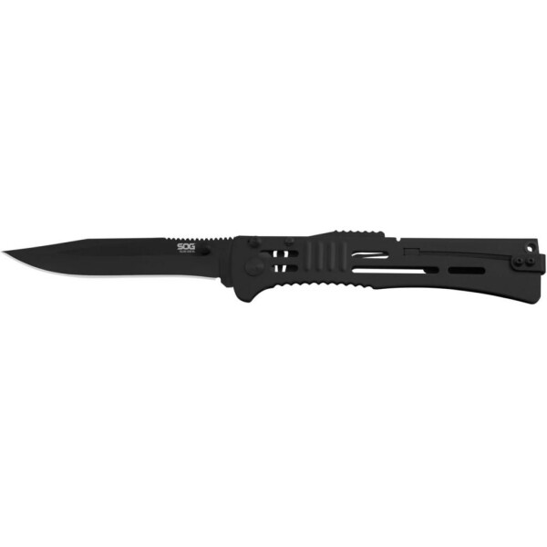 

Нож SOG SlimJim XL Black (SJ52-CP)