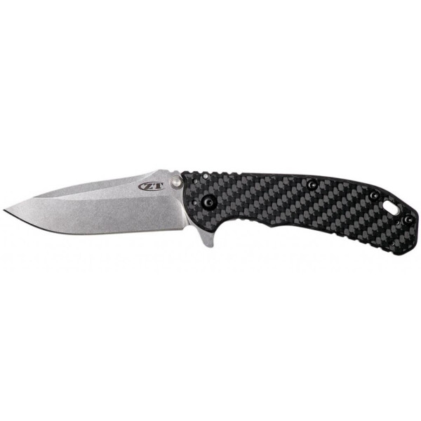 

Нож ZT 0566CF