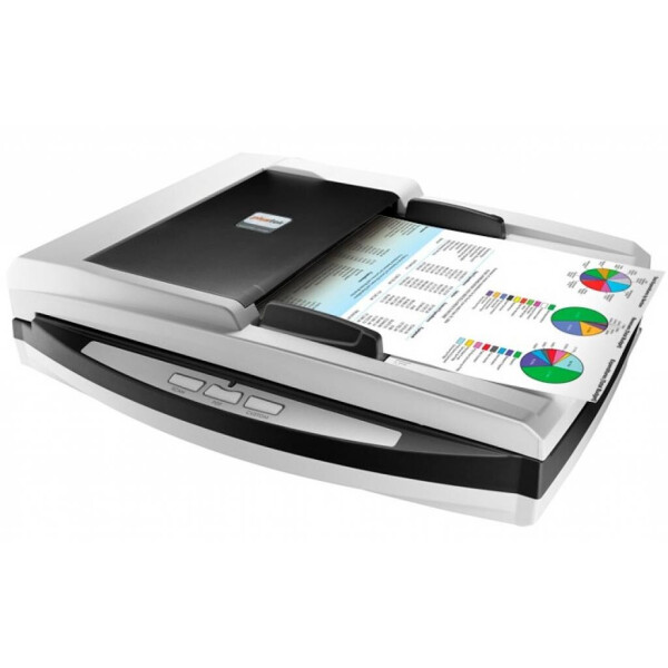 

Сканер Plustek SmartOffice PL4080 (0283TS)