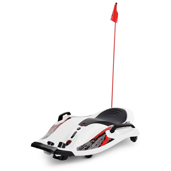 

Карт Bambi M 4020-1 Белый