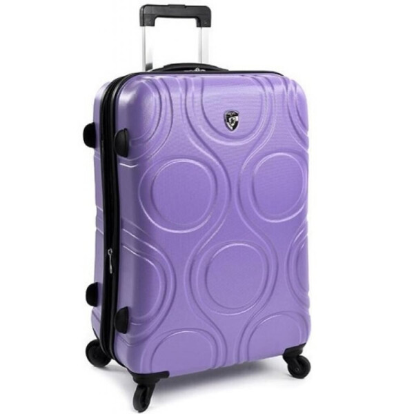 

Чемодан Heys EcoOrbis (M) Lilac (926714)