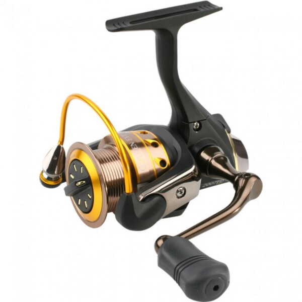 

Mikado Golden Eye 1007 FD (KDA067-1007)