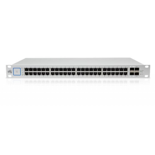 

Коммутатор сетевой Ubiquiti US-48-750W