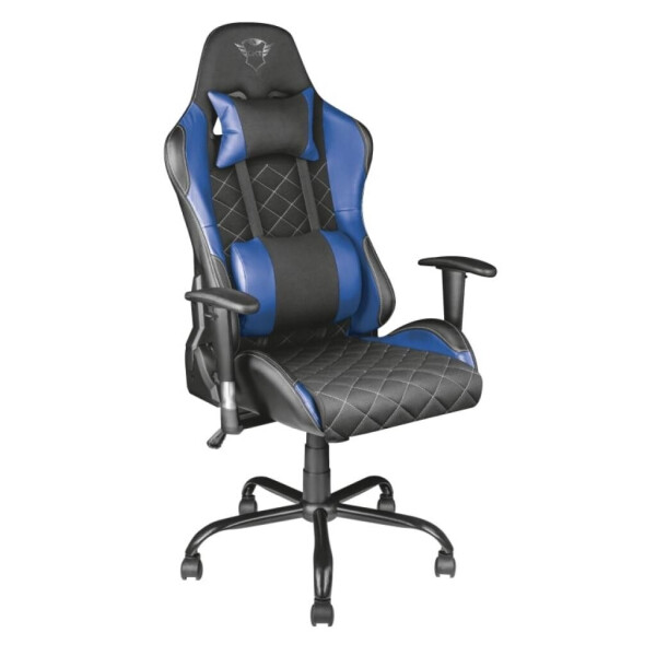 

Кресло игровое Trust GXT707 Resto Blue (22526)