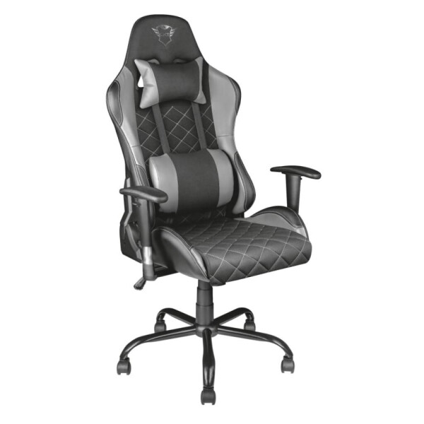 

Кресло игровое Trust GXT707G Resto Grey (22525)
