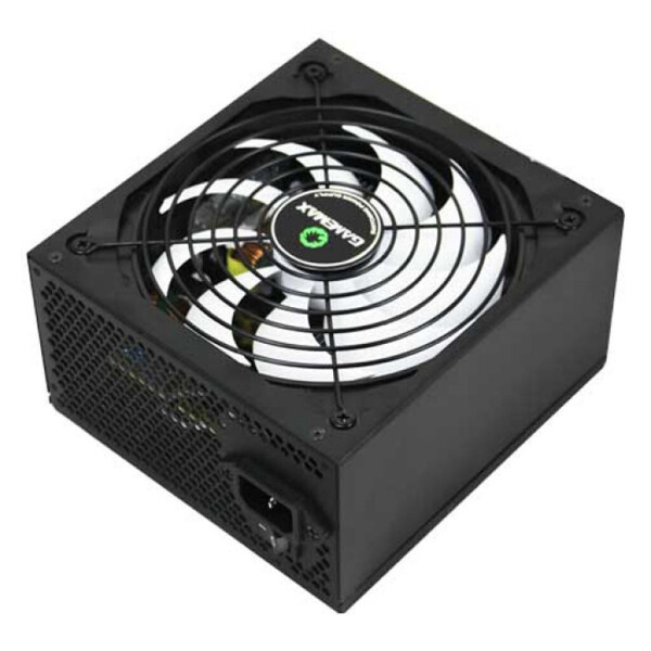 

Блок питания GAMEMAX 450W (GP-450)