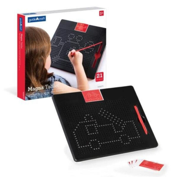 

Набор для творчества Guidecraft Мозаика Manipulatives магнитная (G99970)