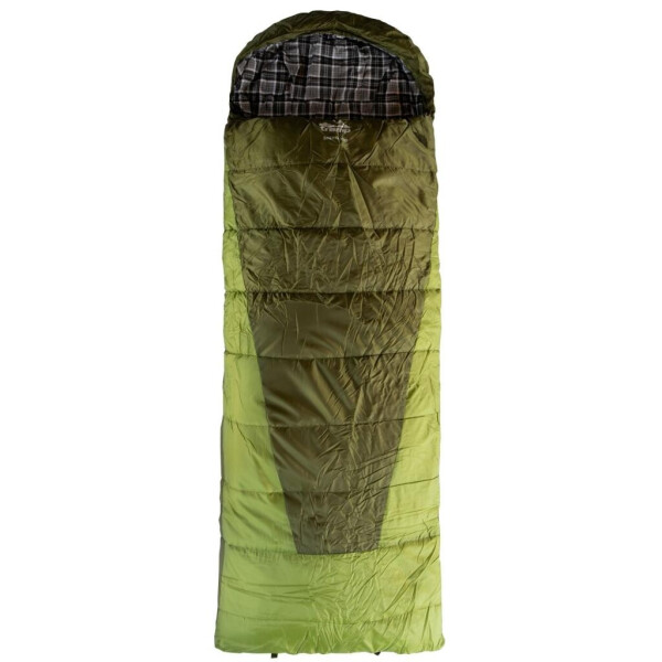 

Спальный мешок Tramp Sherwood Long Olive/Grey L (TRS-054L-L)