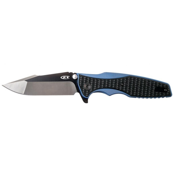 

Нож ZT 0393