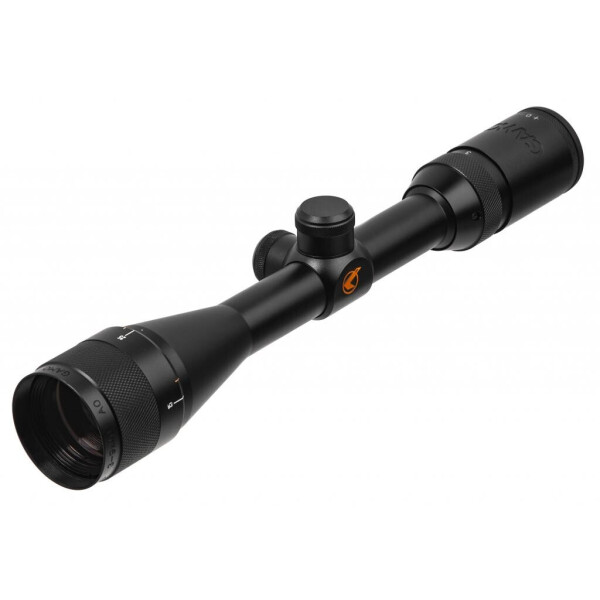 

Оптический прицел Gamo 3-9х40 MDAO Mil-Dot (VEMD39x40AO)