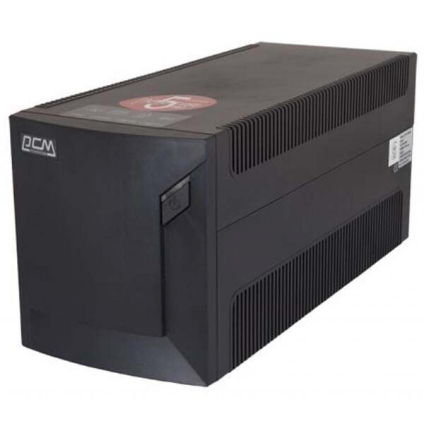 

Источник бесперебойного питания Powercom RPT-1025AP SCHUKO