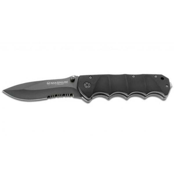

Нож Boker Magnum Black Spear (01RY247)