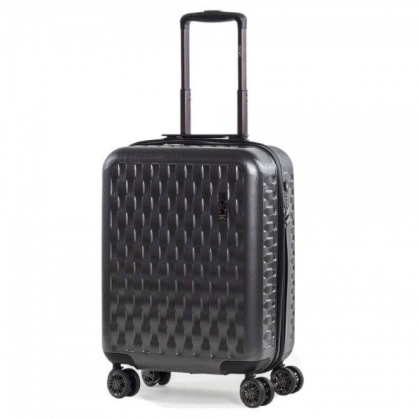 

Чемодан Rock Allure (S) Charcoal (927128)