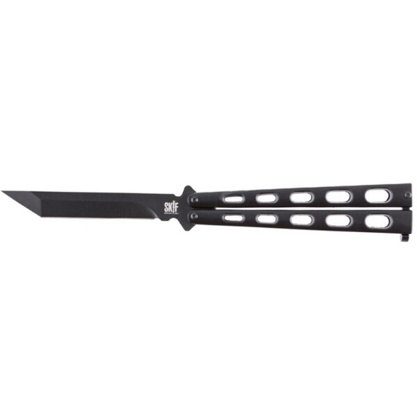 

Нож SKIF Covert Tanto Point black (HD-03)