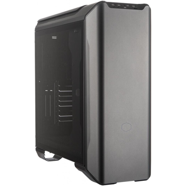 

Корпус CoolerMaster SL600M Black Edition (MCM-SL600M-KGNN-S00)