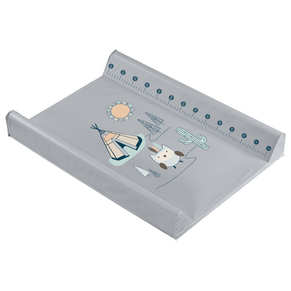 

Пеленальная доска Sensillo Tipi Grey (Sillo-1246)