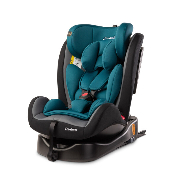 

Автокресло Caretero Mokki Isofix (0-36 кг.) Mint