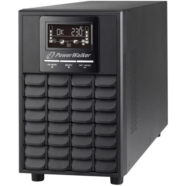 

Источник бесперебойного питания PowerWalker VFI 1500 CG PF1 (10122109)