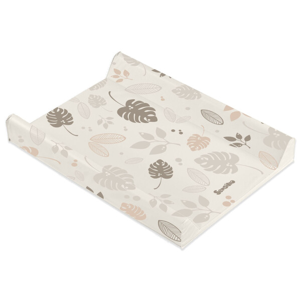

Пеленальная доска Sensillo Floral Beige (Sillo-1245)