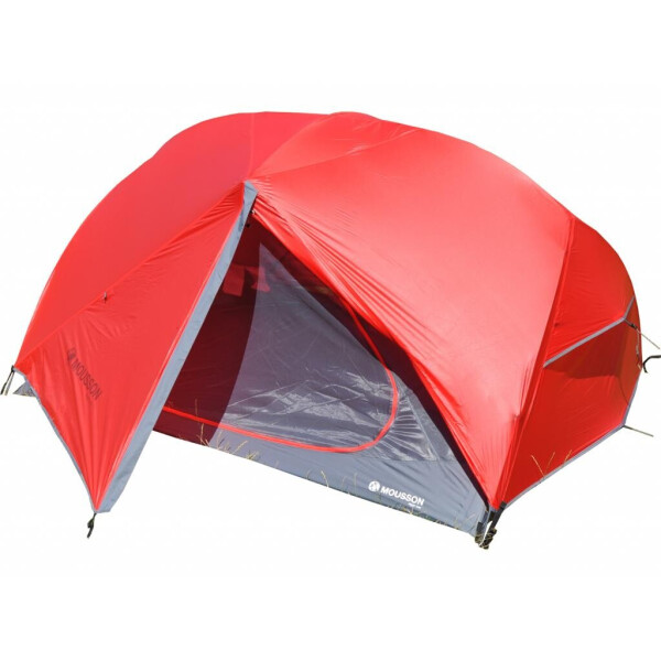 

Палатка MOUSSON AZIMUT 3 RED (7770)