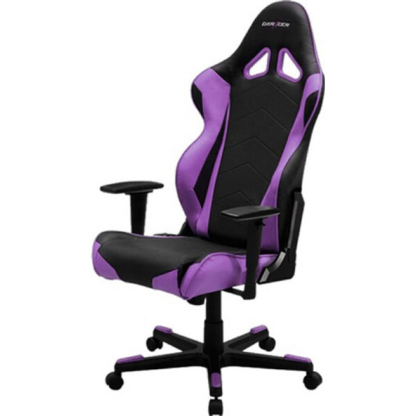 

Кресло игровое DXRacer Racing OH/RV001/NV (63337)