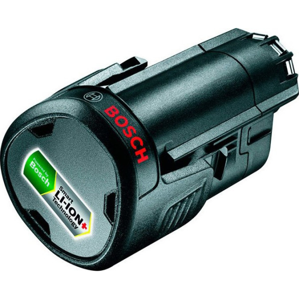 

Li-ion Bosch PBA 10.8 В, 2.0 Ач (1600A0049P)