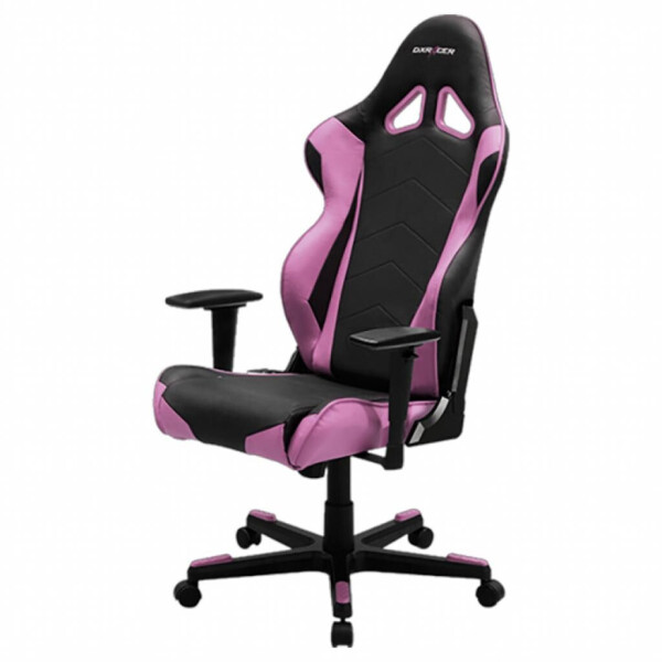 

Кресло игровое DXRacer Racing OH/RV001/NP (63336)