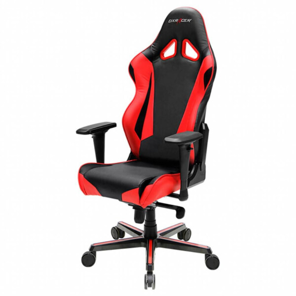 

Кресло игровое DXRacer Racing OH/RV001/NR (61663)