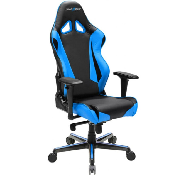 

Кресло игровое DXRacer Racing OH/RV001/NB (61011)