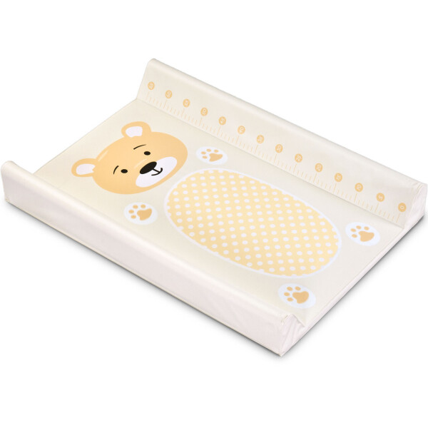 

Пеленальная доска Sensillo Animals Beige (SILLO-1215)