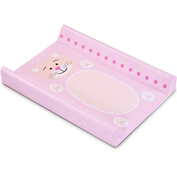 

Пеленальная доска Sensillo Animals Pink (SILLO-1217)