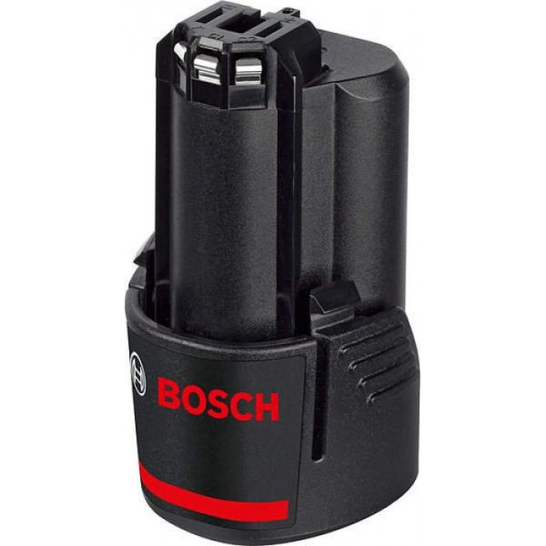 

Bosch Professional GBA 12 В Li-Ion 2.0 Ач (1600Z0002X)