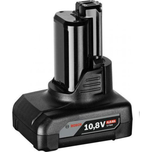

Bosch Professional GBA 10.8 В Li-Ion 4 Ач (1600Z0002Y)