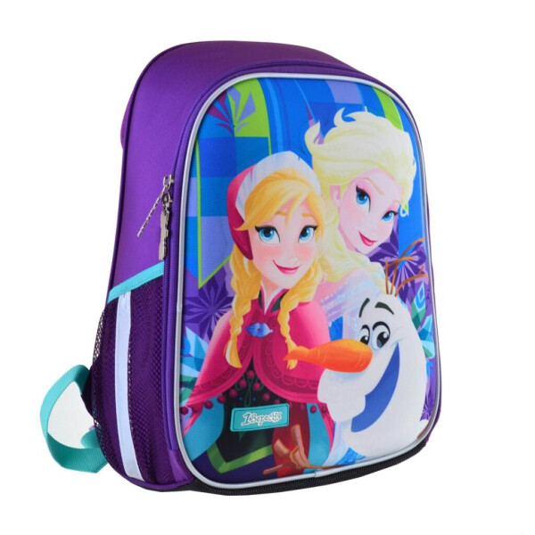 

Рюкзак школьный 1 Вересня H-27 Frozen (557711)
