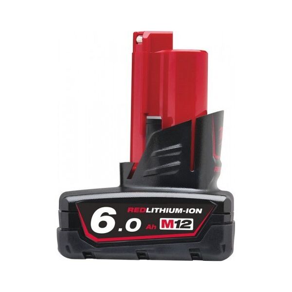 

MILWAUKEE M12 B6 6 Ач 4932451395