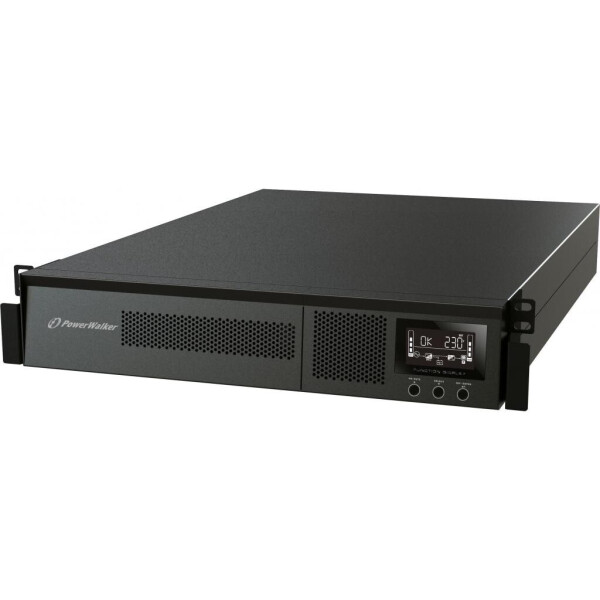 

Источник бесперебойного питания PowerWalker VFI 2000 RMG PF1 (10122114)